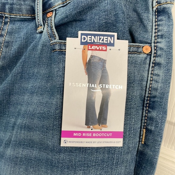 Denizen Levi’s Jean pants - Picture 2 of 5